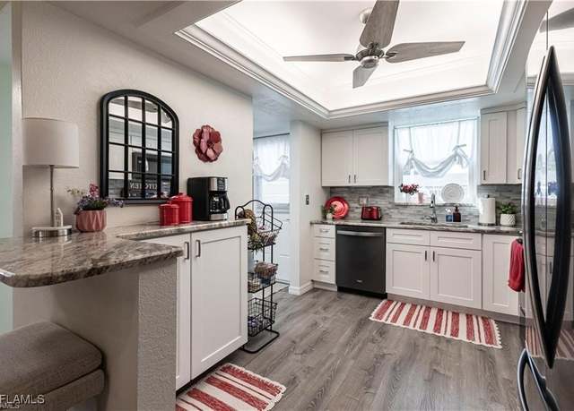 Property at 403 SE 43rd Ter #1, Cape Coral, FL 33904, 2 beds, 2 baths
