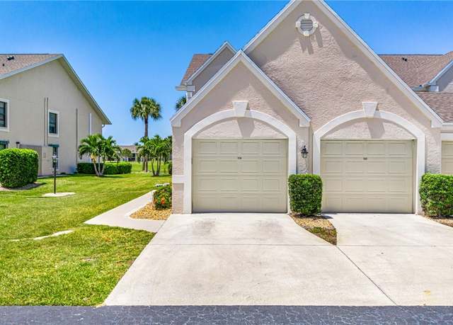 Property at 16320 Kelly Cove Dr #267, Fort Myers, FL 33908, 3 beds, 2 baths