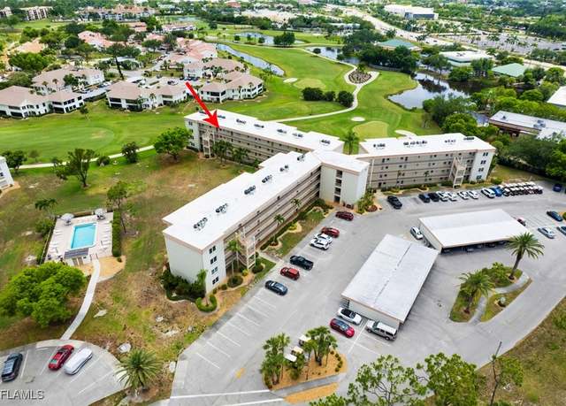 Property at 1580 Pine Valley Dr #417, Fort Myers, FL 33907, 2 beds, 2 baths