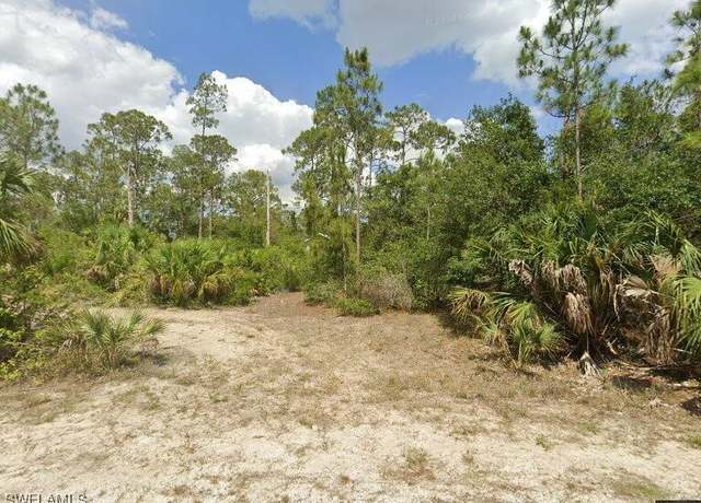Property at 3495 29th Ave NE, Naples, FL 34120