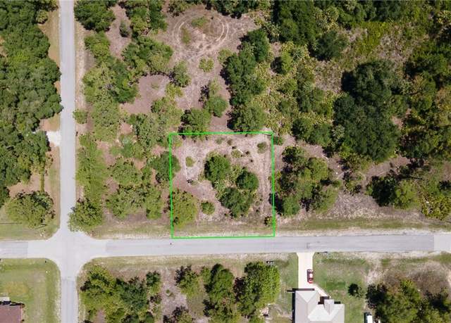 Property at 303 E 13th St, Lehigh Acres, FL 33972