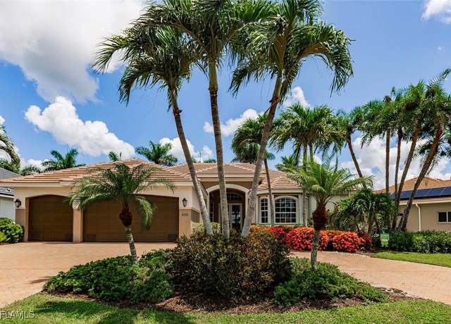 Property at 2521 Cape Coral Pkwy W, Cape Coral, FL 33914, 4 beds, 3 baths