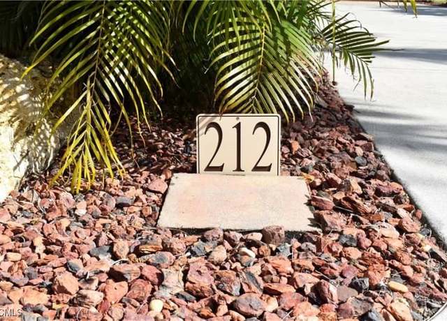 Property at 5159 Cypress Trail Resort Cir, Fort Myers, FL 33905