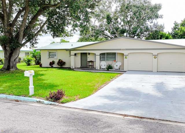Property at 213 Jayview Ave, Lehigh Acres, FL 33936, 3 beds, 2 baths