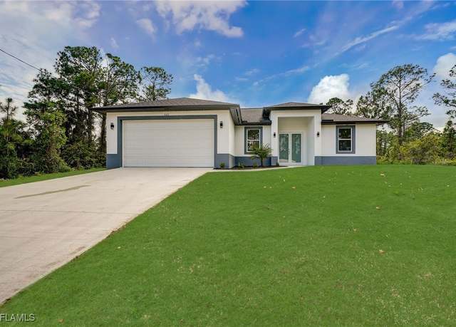 Property at 3714 Kelsey St, Fort Myers, FL 33905, 3 beds, 2 baths