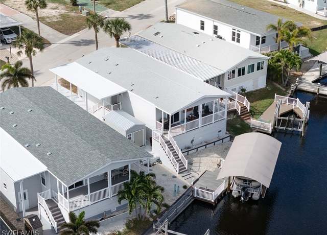 Property at 17831 Stevens Blvd, Fort Myers Beach, FL 33931, 2 beds, 2 baths