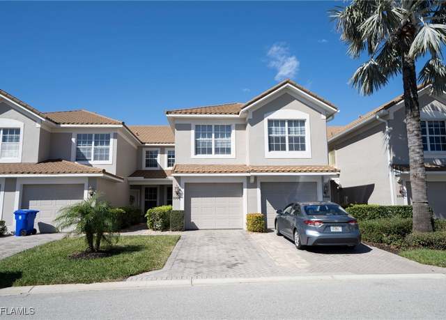 Property at 9576 Hemingway Ln #3306, Fort Myers, FL 33913, 2 beds, 2 baths