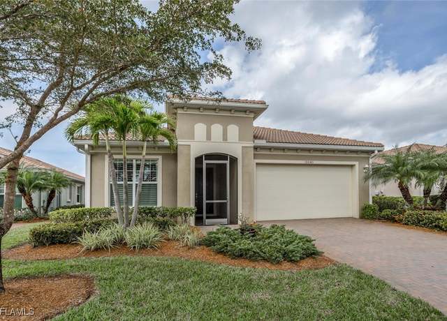 Property at 10643 Carena Cir, Fort Myers, FL 33913, 3 beds, 4 baths
