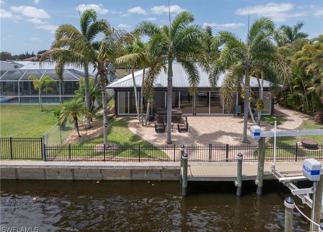 Property at 2020 Aruba Ave, Fort Myers, FL 33905, 3 beds, 2 baths