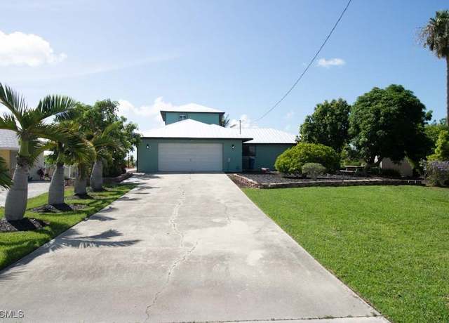 Property at 5043 Genesee Pkwy, Bokeelia, FL 33922, 4 beds, 3 baths