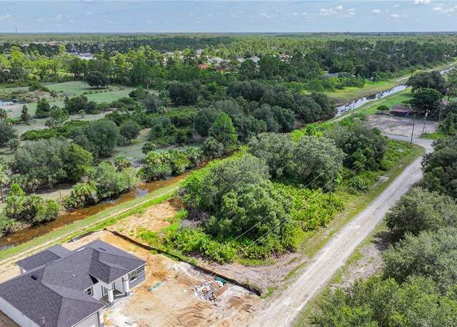 Property at 16 W 18th St, Lehigh Acres, FL 33972