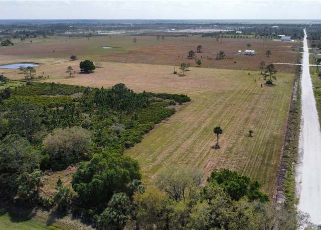 Property at 48801 Bermont Rd, Punta Gorda, FL 33982