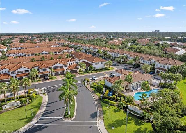 Property at 15780 Portofino Springs Blvd #106, Fort Myers, FL 33908, 3 beds, 2.5 baths