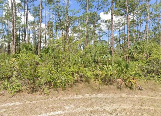 Property at 254 Lakeridge Blvd, Lehigh Acres, FL 33972