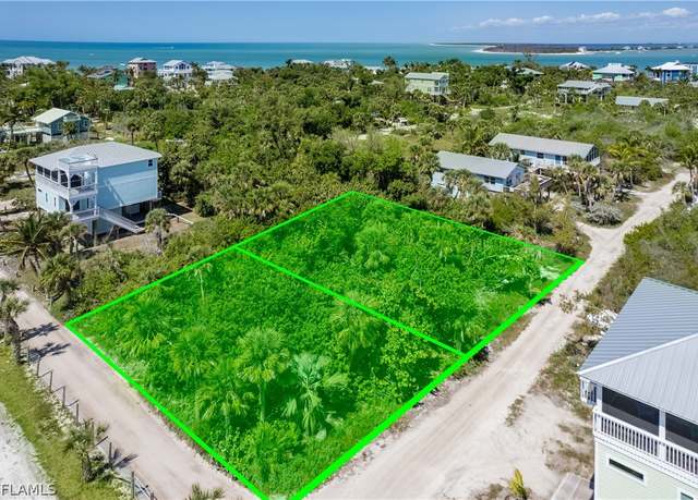 Property at 210 Mourning Dove Dr, Upper Captiva, FL 33924