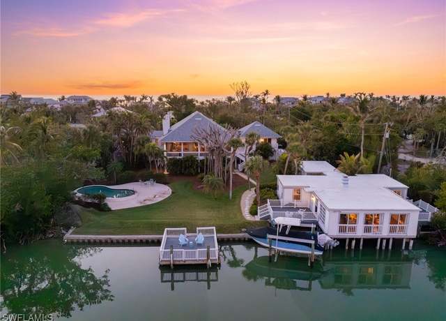 Property at 16777 Captiva Dr, Captiva, FL 33924, 6 beds, 6.5 baths