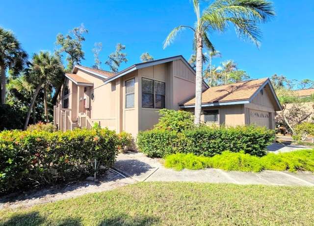 Property at 17620 Heron Ln, Fort Myers, FL 33908, 2 beds, 2 baths