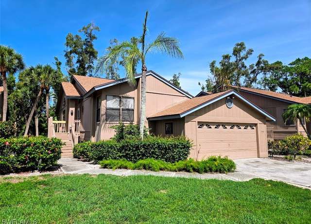 Property at 17620 Heron Ln, Fort Myers, FL 33908, 2 beds, 2 baths