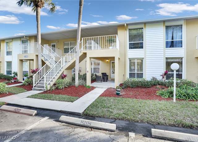 Property at 1310 Yesica Ann Cir Unit H104, Naples, FL 34110, 2 beds, 2 baths