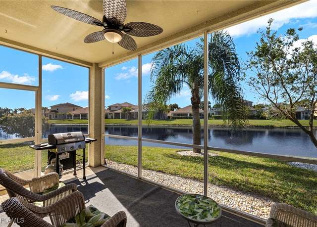 Property at 14763 Calusa Palms Dr #101, Fort Myers, FL 33919, 2 beds, 2 baths