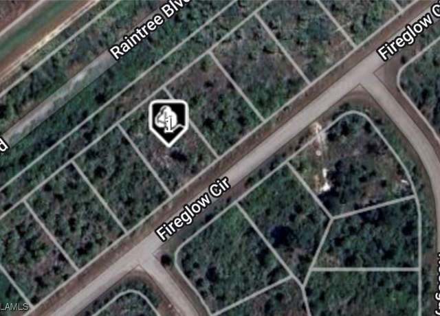 Property at Fireglow Cir, North Port, FL 34288