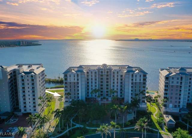 Property at 14220 Royal Harbour Ct #412, Fort Myers, FL 33908, 3 beds, 3 baths