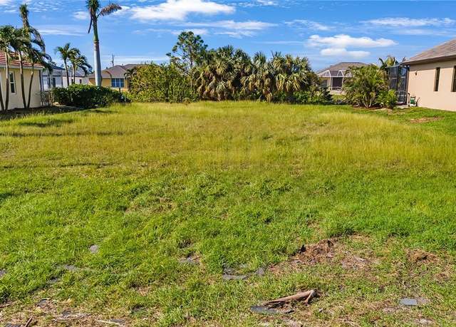 Property at 3412 SW 25th Pl, Cape Coral, FL 33914