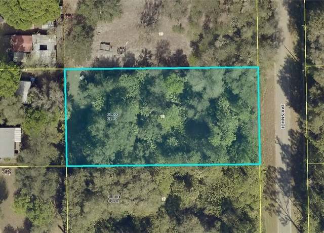 Property at 2011 Johns Ave, Alva, FL 33920