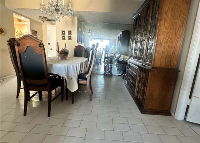 Property at 427 Golden Isles Dr, Hallandale Beach, FL 33009, 2 beds, 2 baths