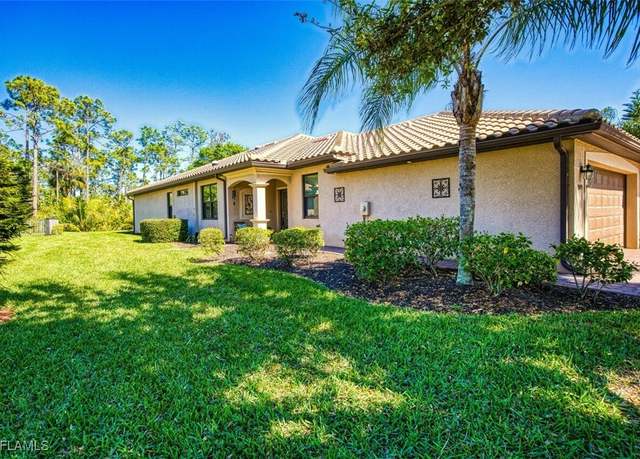 Property at 9095 Water Tupelo Rd, Fort Myers, FL 33912, 2 beds, 2 baths