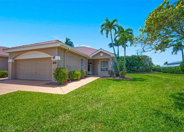 Property at 5482 Peppertree Dr, Fort Myers, FL 33908, 2 beds, 2 baths