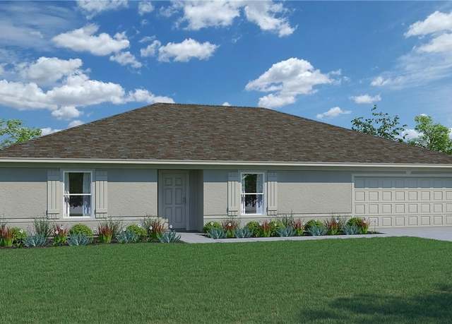 Property at 3916 16th St SW, Lehigh Acres, FL 33976, 4 beds, 2 baths