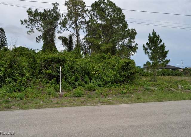 Property at 57 Curtis Ave S, Lehigh Acres, FL 33976