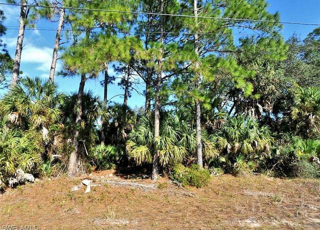 Property at Felix Ave, North Port, FL 34288