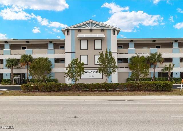 Property at 5126 Coronado Pkwy Unit 2D, Cape Coral, FL 33904, 2 beds, 2 baths