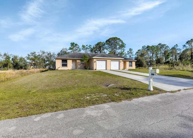 Property at 2205/2207 Wayne Ave S, Lehigh Acres, FL 33973, 6 beds, 4 baths