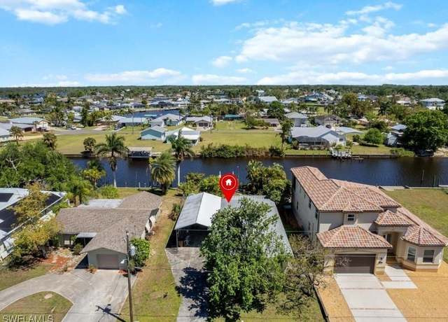 Property at 2032 Bahama Ave, Fort Myers, FL 33905, 2 beds, 2 baths