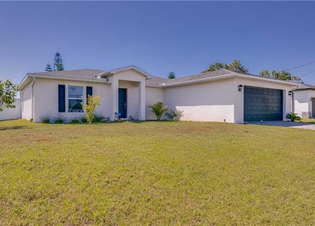 Property at 3538 NE 14th Pl, Cape Coral, FL 33909, 3 beds, 2 baths
