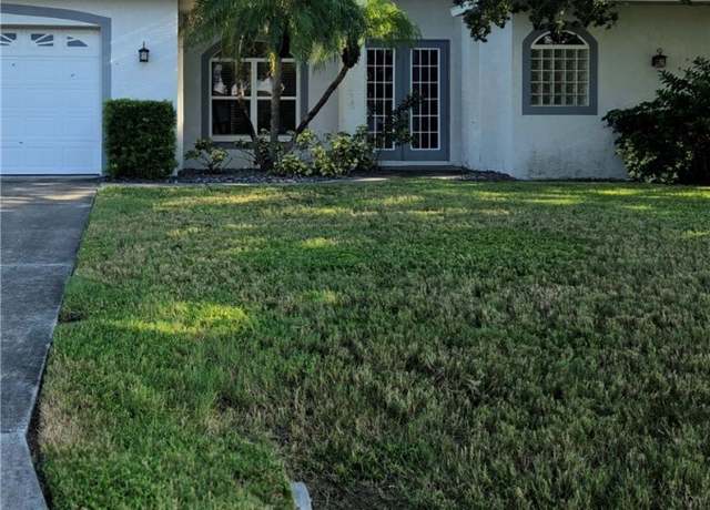 Property at 1529 SW 49th Ter, Cape Coral, FL 33914, 3 beds, 2 baths