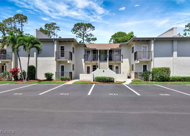 Property at 7400 College Pkwy Unit 5A, Fort Myers, FL 33907, 2 beds, 2 baths
