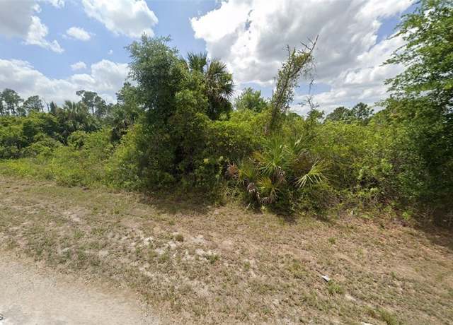Property at 708 Clemwood Ave S, Lehigh Acres, FL 33974
