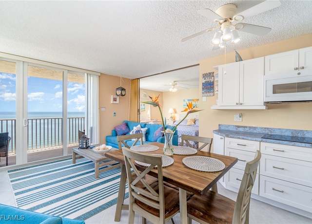 Property at 7300 Estero Blvd #1004, Fort Myers Beach, FL 33931, 1 bed, 1 bath