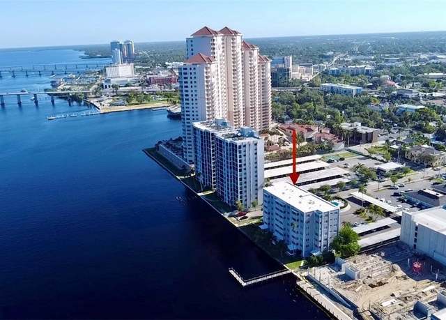 Property at 1900 Clifford St #201, Fort Myers, FL 33901, 3 beds, 2 baths