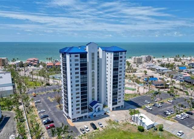 Property at 4745 Estero Blvd #1204, Fort Myers Beach, FL 33931, 2 beds, 2 baths