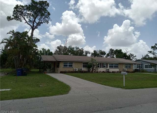 Property at Undisclosed address, Fort Myers, FL 33908, 4 beds, 2 baths