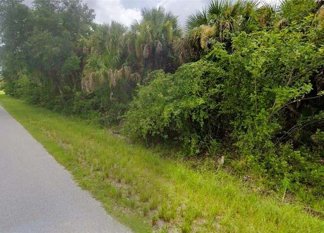 Property at 515 Mcdill Dr, Port Charlotte, FL 33953