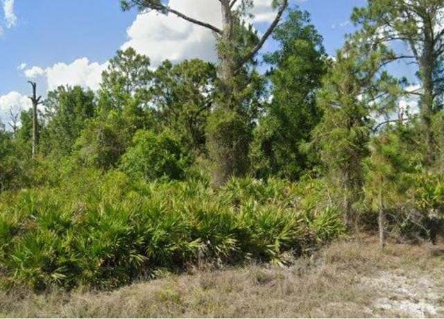 Property at 1253 Delores St E, Lehigh Acres, FL 33974