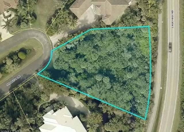 Property at 2133 Starfish Ln W, Sanibel, FL 33957