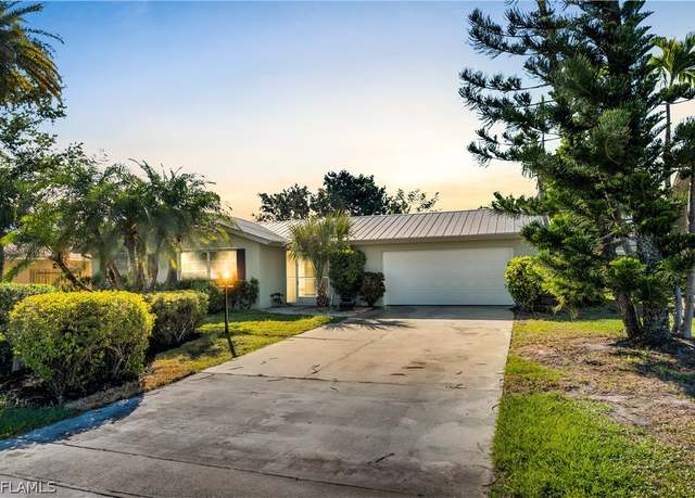 Property at 15497 Copra Ln, Fort Myers, FL 33908, 2 beds, 2 baths