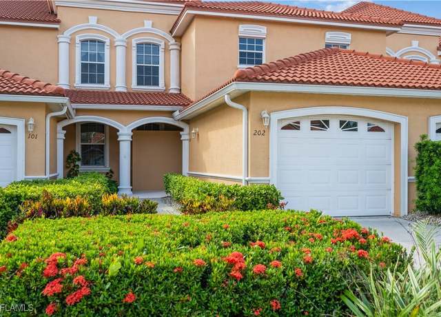 Property at 14070 Eagle Ridge Lakes Dr #202, Fort Myers, FL 33912, 2 beds, 2 baths